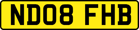 ND08FHB