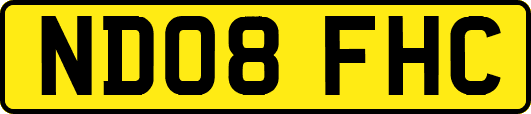 ND08FHC