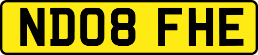 ND08FHE