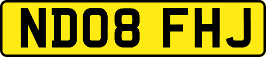 ND08FHJ