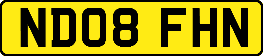 ND08FHN