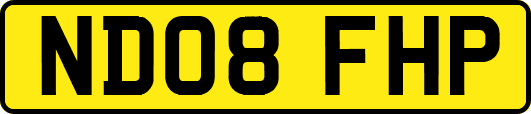 ND08FHP