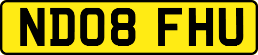 ND08FHU