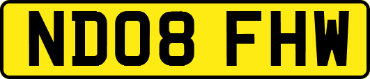 ND08FHW