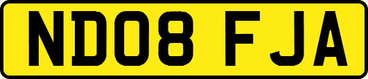 ND08FJA