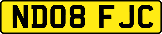 ND08FJC