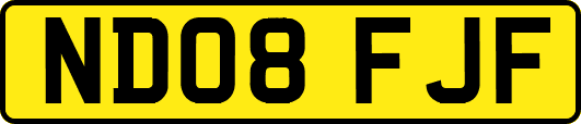 ND08FJF