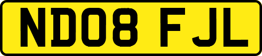 ND08FJL