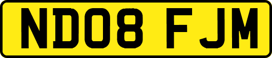 ND08FJM