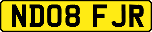 ND08FJR