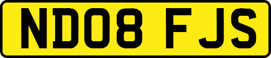 ND08FJS
