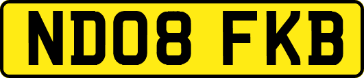 ND08FKB
