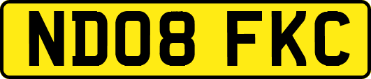 ND08FKC