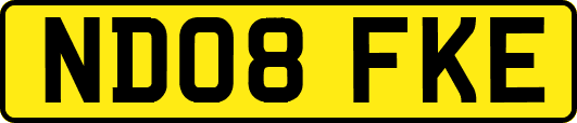ND08FKE