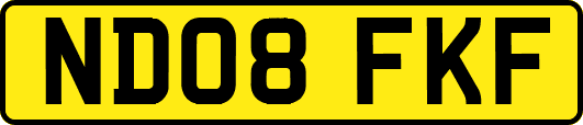 ND08FKF