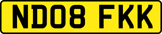 ND08FKK
