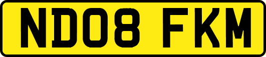 ND08FKM