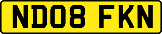 ND08FKN