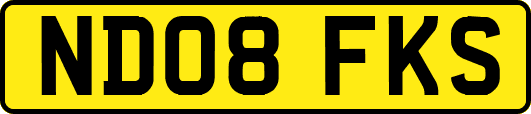 ND08FKS