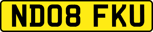 ND08FKU