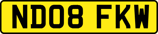 ND08FKW
