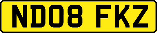 ND08FKZ