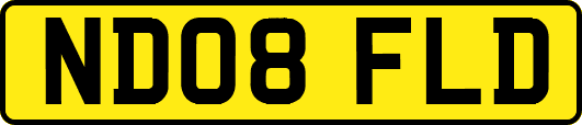 ND08FLD