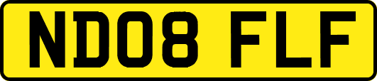 ND08FLF