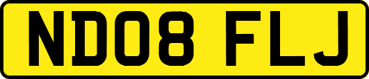 ND08FLJ