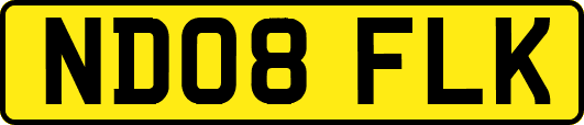 ND08FLK