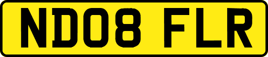 ND08FLR