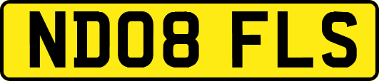 ND08FLS