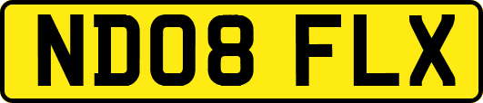 ND08FLX
