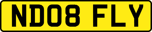 ND08FLY