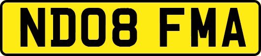 ND08FMA
