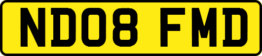 ND08FMD