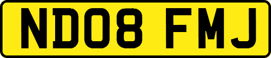 ND08FMJ