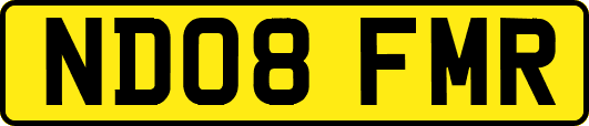 ND08FMR