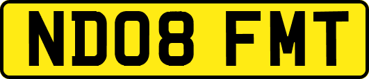 ND08FMT