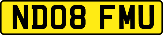 ND08FMU
