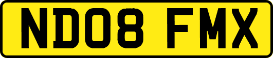 ND08FMX