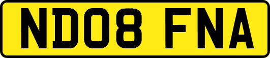 ND08FNA