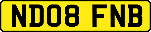 ND08FNB