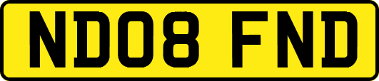 ND08FND