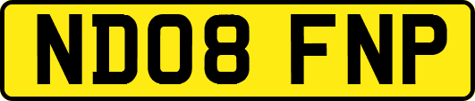 ND08FNP
