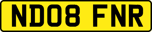 ND08FNR