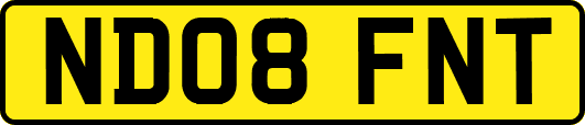 ND08FNT