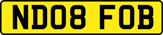 ND08FOB