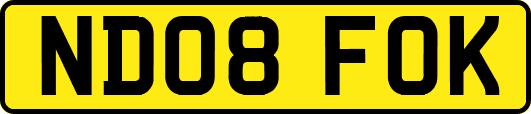 ND08FOK