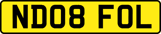 ND08FOL
